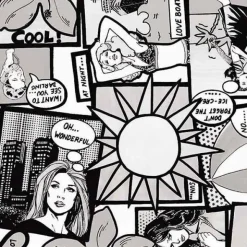 Gekkofix Comic 45 cm