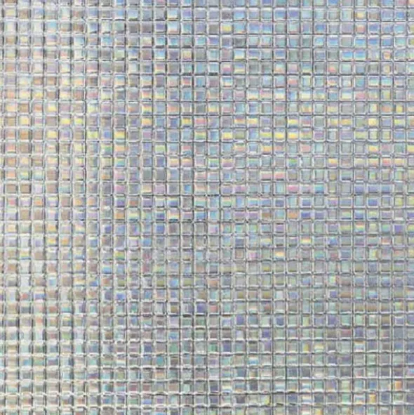 Gekkofix Ikkunakalvo 3D Little tiles 45 cm