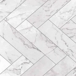 Gekkofix Marble tiles 45 cm