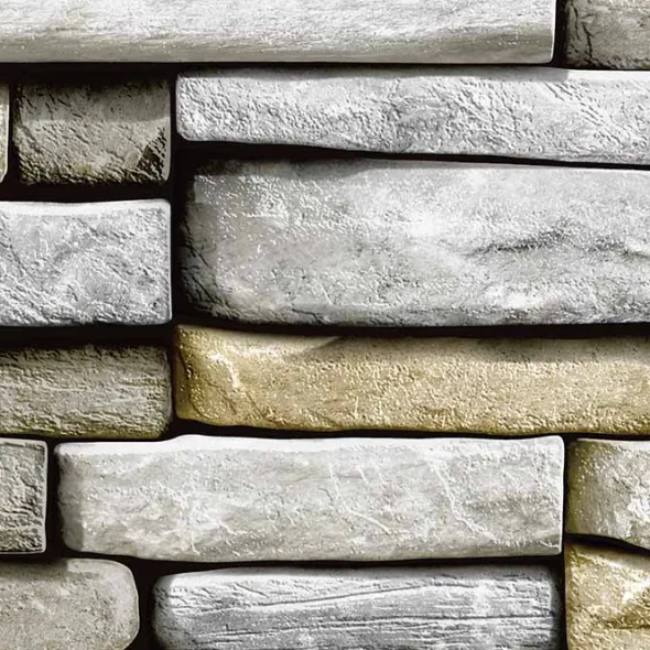 Gekkofix Rectangle stones 45 cm