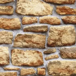 Gekkofix Stone wall 45 cm