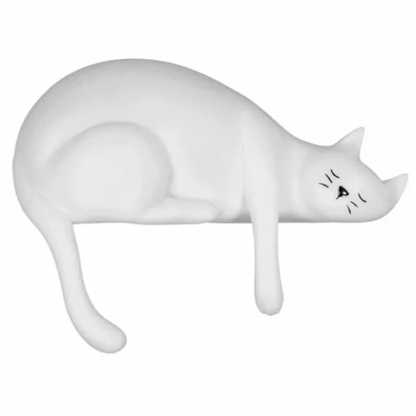 Georges the Cat Yövalo