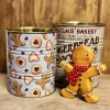Gingerbread peltipurkki 12 cm