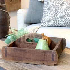 Grimaud Puulokerikko Unique 30 cm