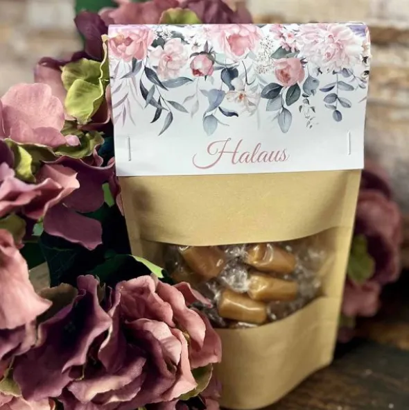 Halaus kermatoffee 150g