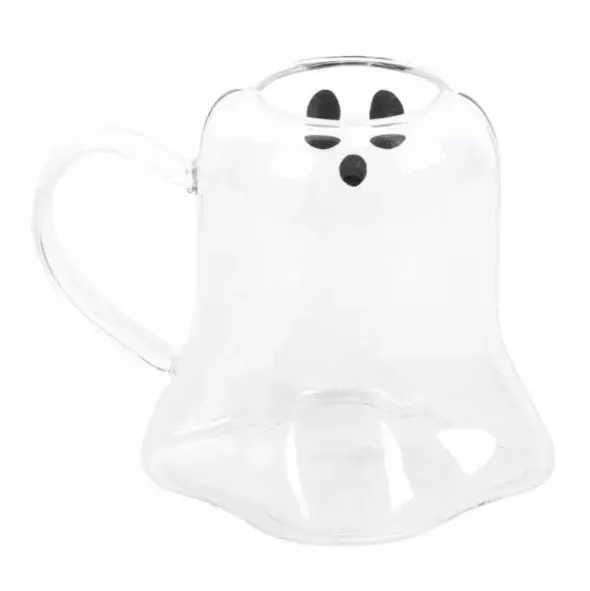 Halloween-muki Haamu