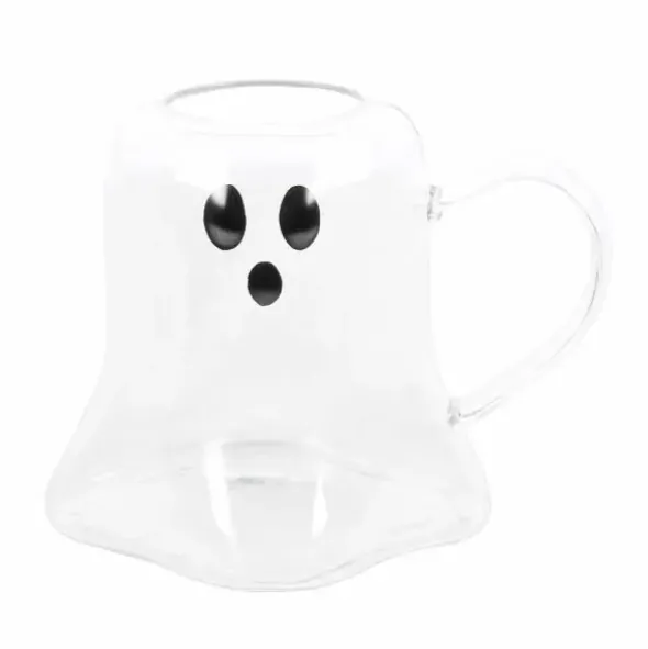 Halloween-muki Haamu