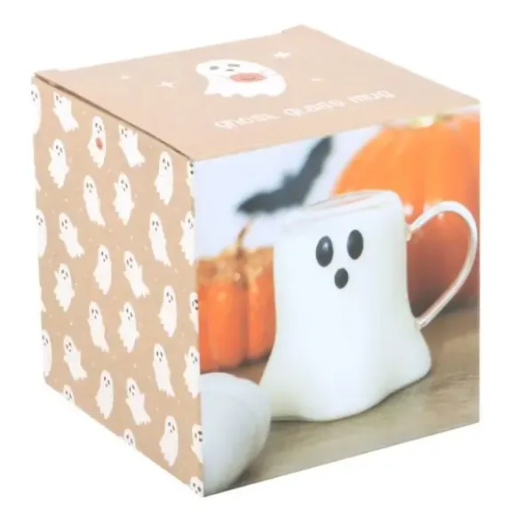 Halloween-muki Haamu