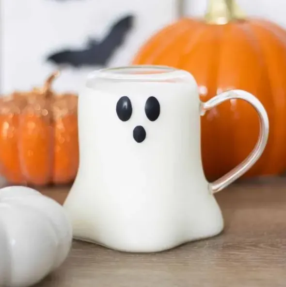 Halloween-muki Haamu