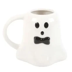 Halloween-muki Mr Haamu