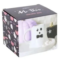 Halloween-muki Mr Haamu