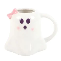 Halloween-muki Mrs Haamu