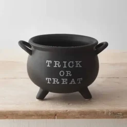 Halloween-pata Trick or Treat 11 cm