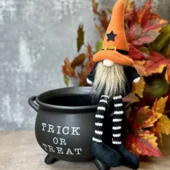 Halloween-pata Trick or Treat 11 cm