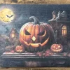Halloween tiskirätti