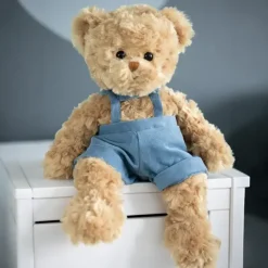 Handsome Jura nalle