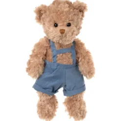 Handsome Jura nalle