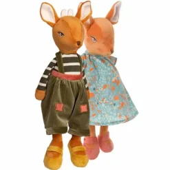 Harald & Helga kauris