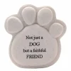 Hautakoriste Dog – Faithful Friend 20cm