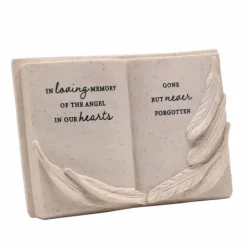Hautakoriste maljakko In Loving Memory