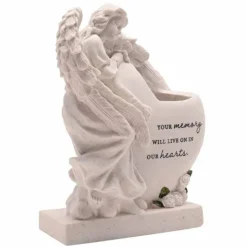 Hautakoriste maljakko Your Memory