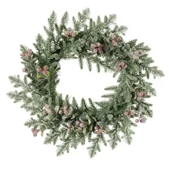 Havukranssi marjoilla 35 cm