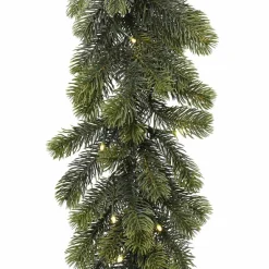 Havuköynnös valoilla 270 cm sisä- ja ulkokäyttöön