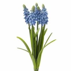 Helmililja 30 cm – kaksi väriä
