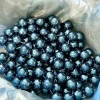 Helminauhaköynnös tumma turkoosi 270 cm