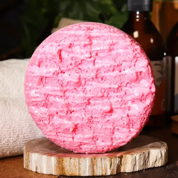 Hierova saippua Razzle Dazzle 230g
