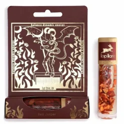 Hop Hare Tarot Roll On The Devil