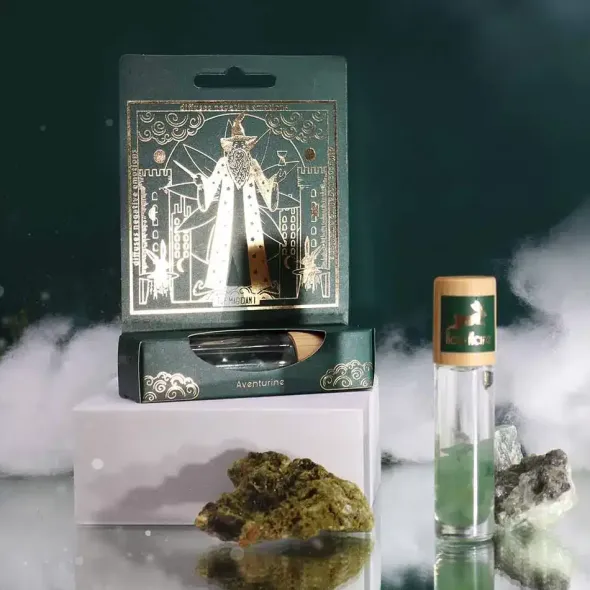 Hop Hare Tarot Roll On The Magician