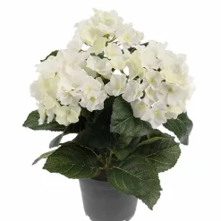 Hortensia tekokukka 30 cm – useita värejä