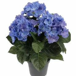 Hortensia tekokukka 30 cm – useita värejä