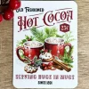 Hot Cocoa Magneetti
