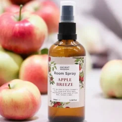 Huonetuoksuspray Apple Breeze