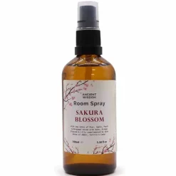 Huonetuoksuspray Sakura Blossom