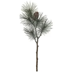Huurteinen männynoksa 74 cm