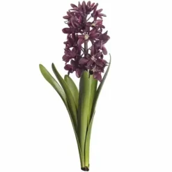 Hyasintti purppura 32 cm