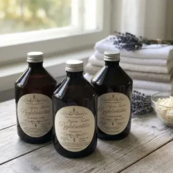 Hyvän Tuulen Pyykkietikka 500ml – useita tuoksuja