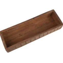 Ib Laursen puulaatikko Unique 35×11,5 cm