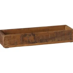 Ib Laursen puulaatikko Unique 35×11,5 cm