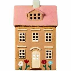 Ib Laursen talolyhty Nyhavn 19 cm kukkakartano
