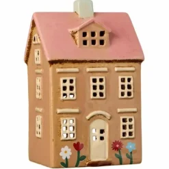 Ib Laursen talolyhty Nyhavn 19 cm kukkakartano