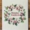 Ihana Ystävä tiskirätti