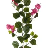 Ihmeköynnös pinkki 180 cm