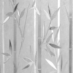 Ikkunakalvo Bamboo 45 cm