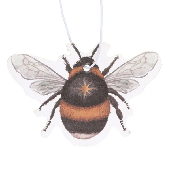 Ilmanraikastin Forest Bee Hunaja