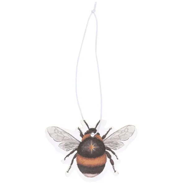 Ilmanraikastin Forest Bee Hunaja