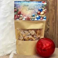 Iloista Joulua kermatoffee 150g